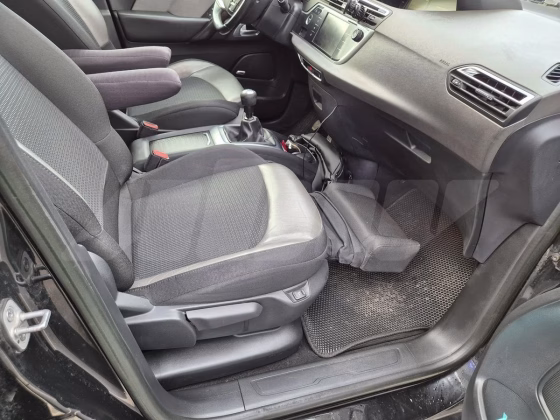 Citroën Grand C4 Picasso / SpaceTourer (11)