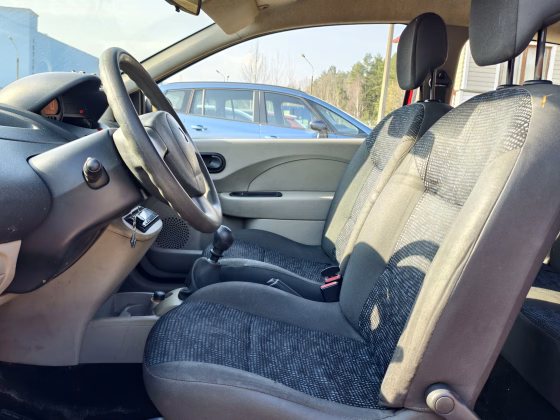 Renault Twingo (9)