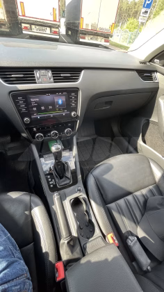 Skoda Octavia (5)