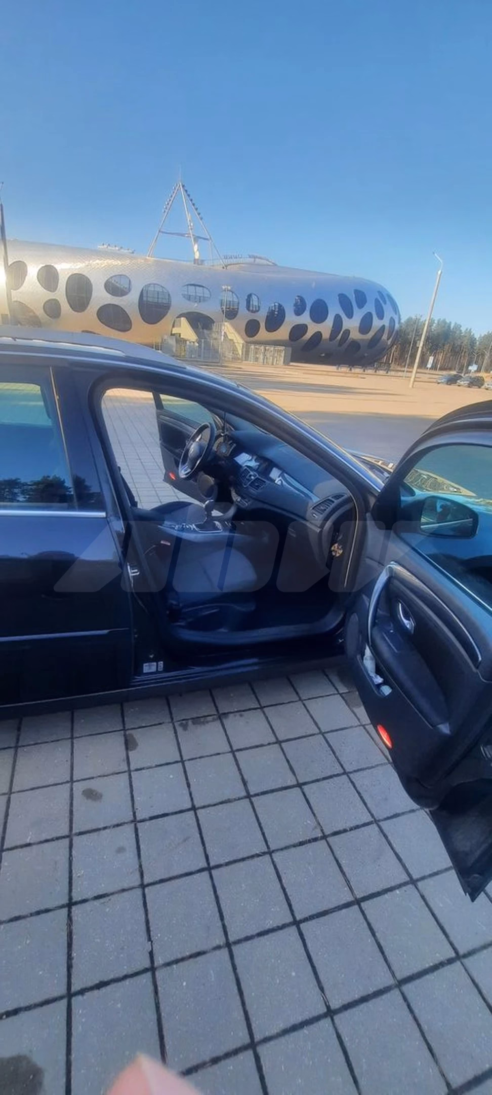 Renault Laguna