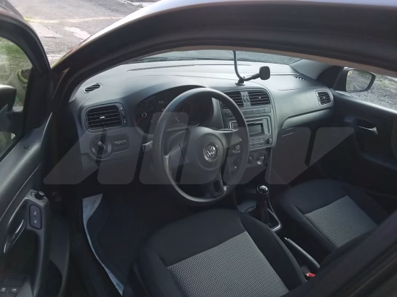 Volkswagen Polo (6)