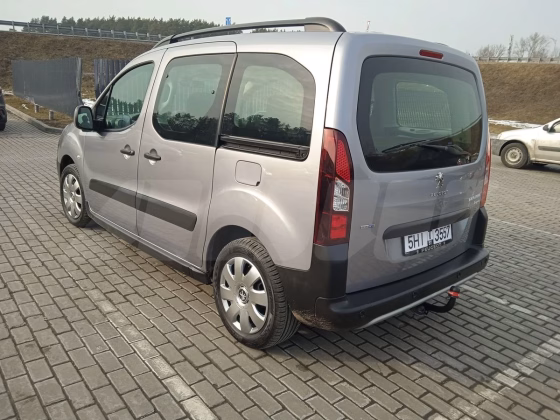 Peugeot Partner (5)