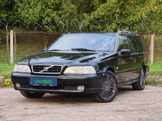 Volvo V70
