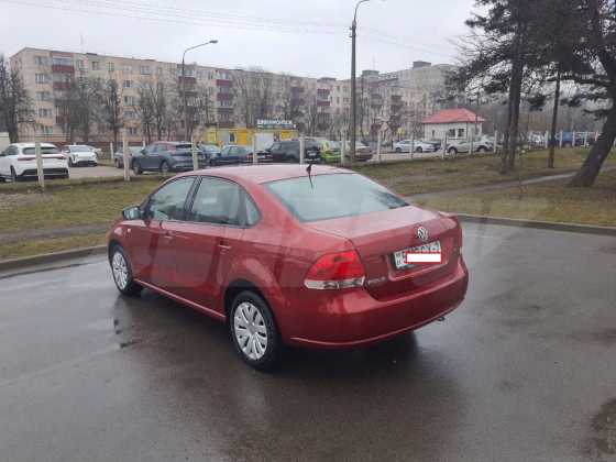 Volkswagen Polo (17)