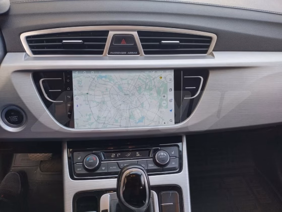 Geely Atlas (3)
