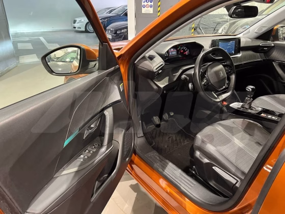 Peugeot 2008 (8)