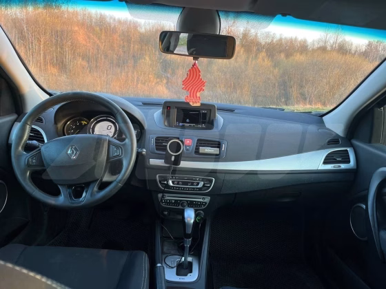 Renault Megane (6)