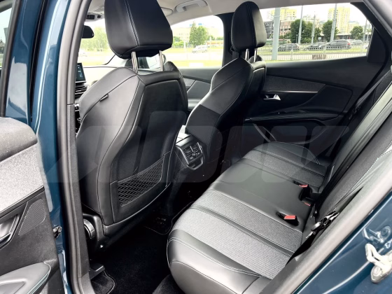 Peugeot 3008 (23)