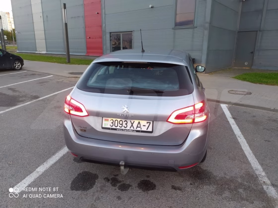 Peugeot 308 (2)