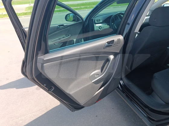 Volkswagen Passat (2)