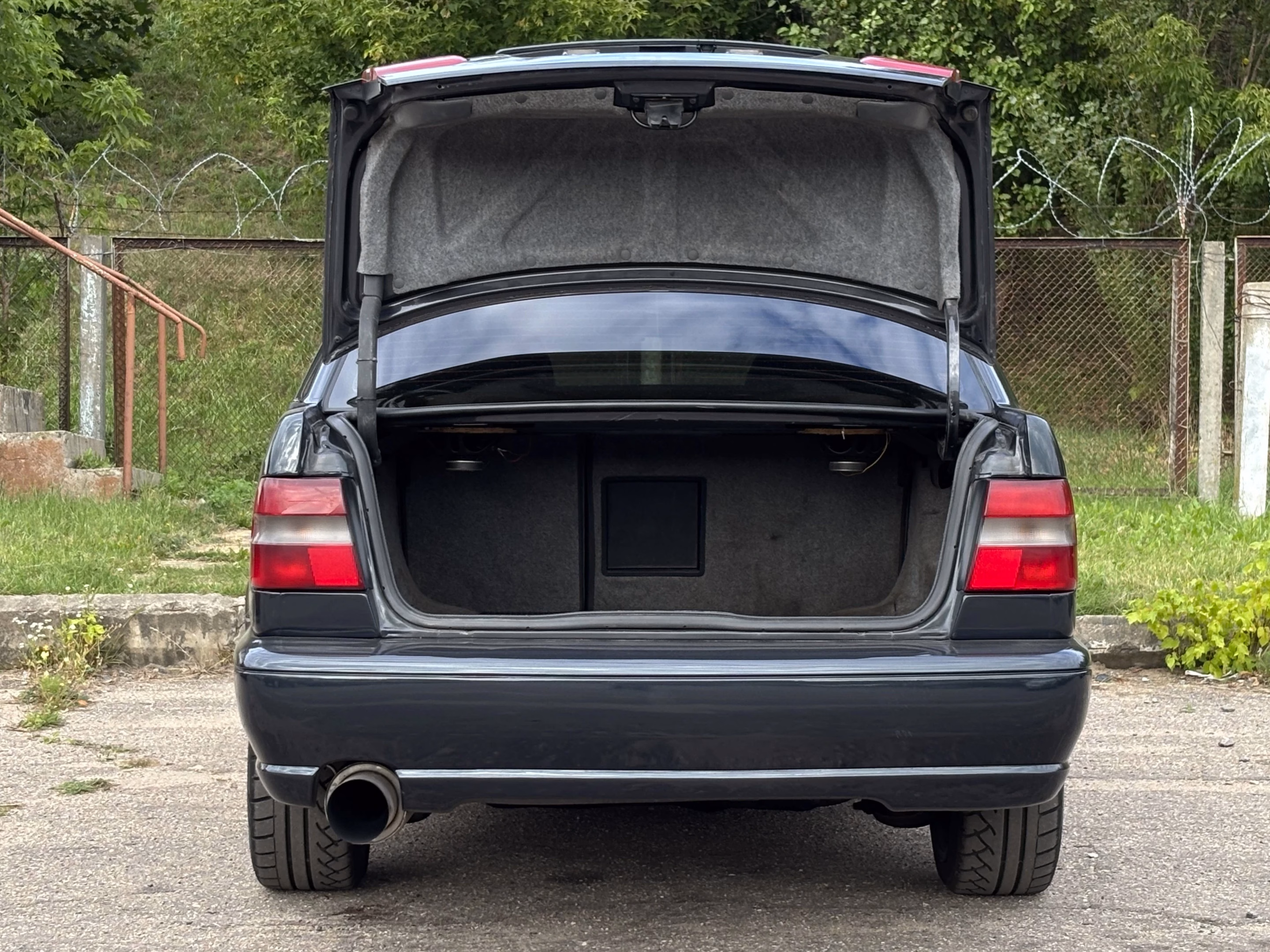 Volvo S70