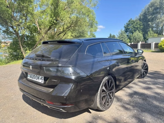 Peugeot 508 (4)