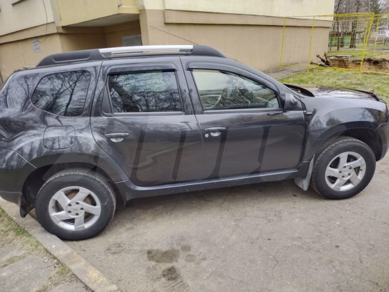 Dacia Duster (3)