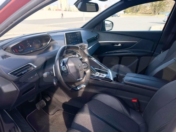 Peugeot 3008 (8)