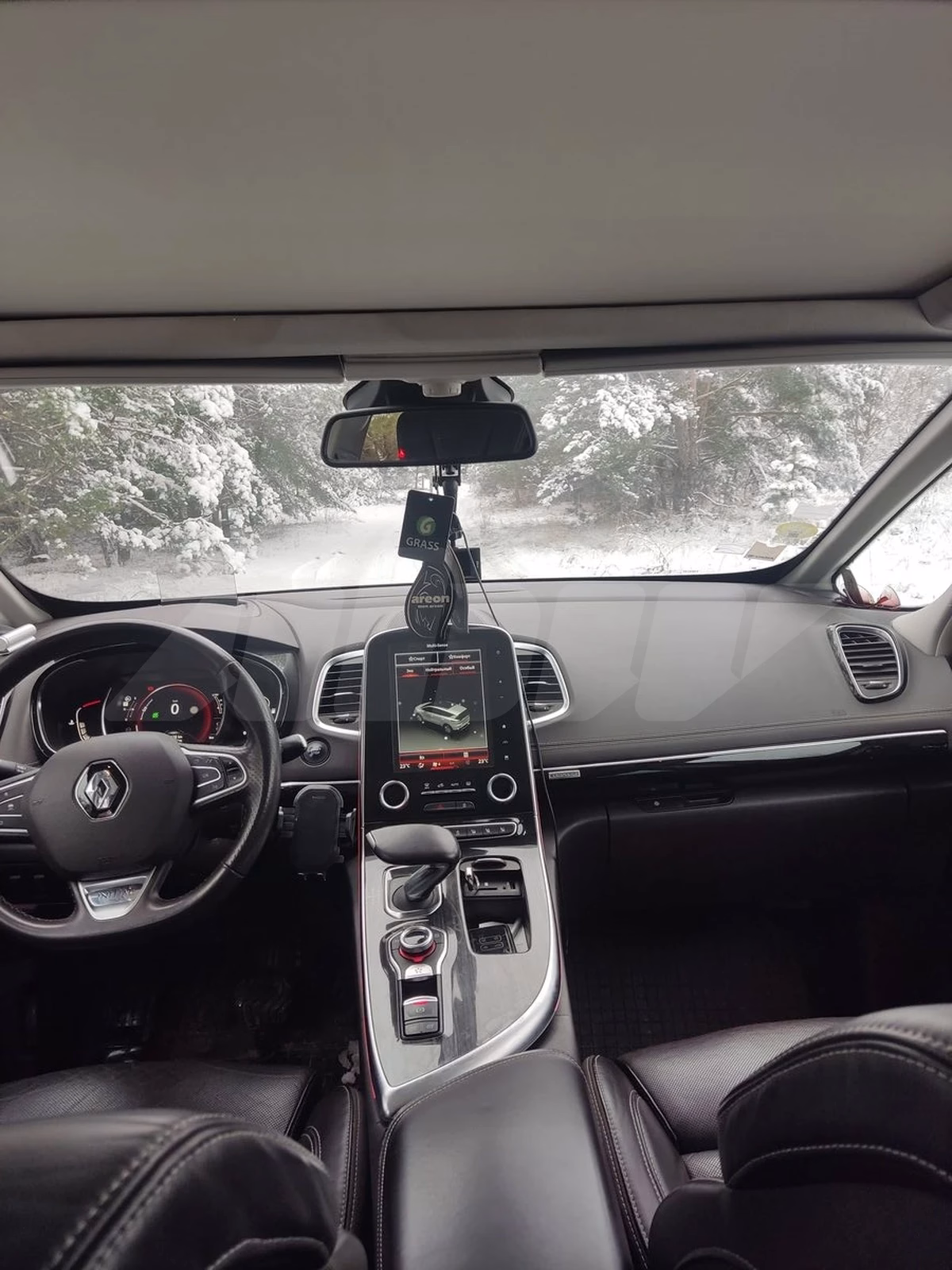Renault Espace