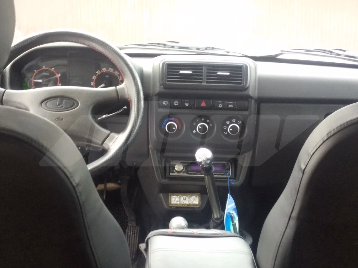 Lada Niva