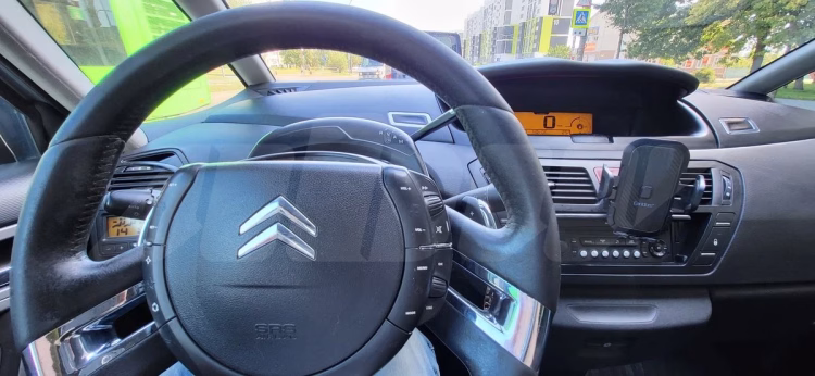 Citroën C4 Picasso (23)