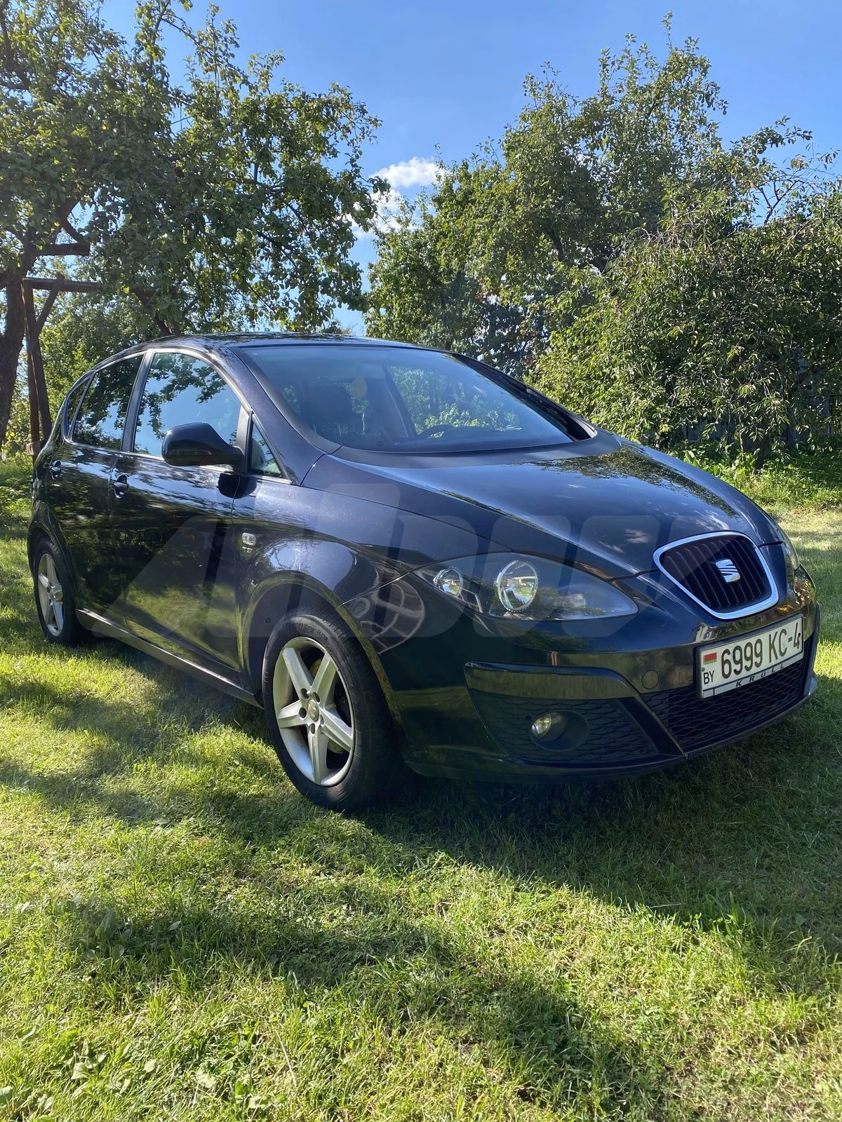Seat Altea