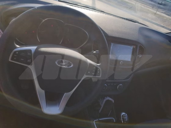 Lada Vesta (1)
