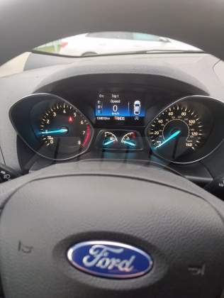 Ford Escape (13)