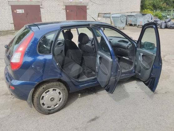 Lada Kalina (6)