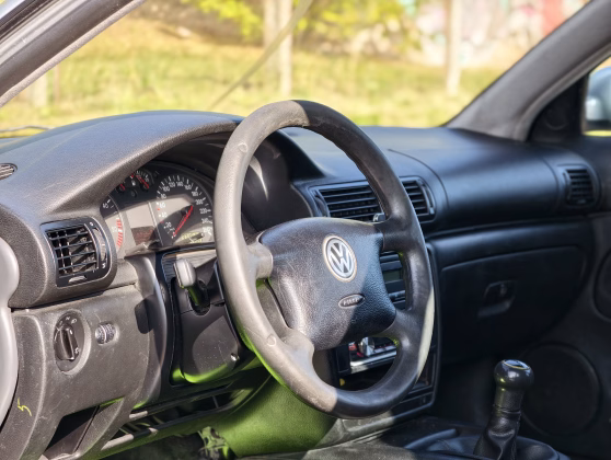 Volkswagen Passat (7)