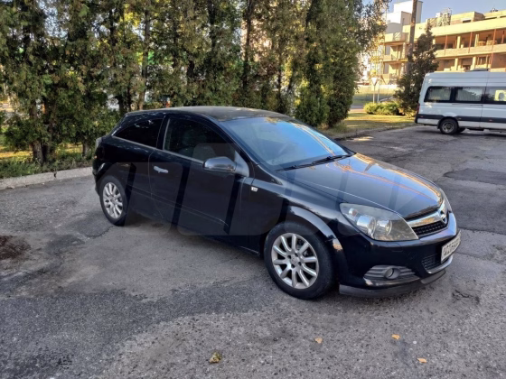 Opel Astra (1)
