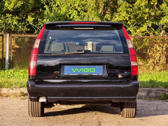 Volvo V70 (5)