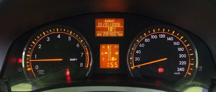 Toyota Avensis (14)