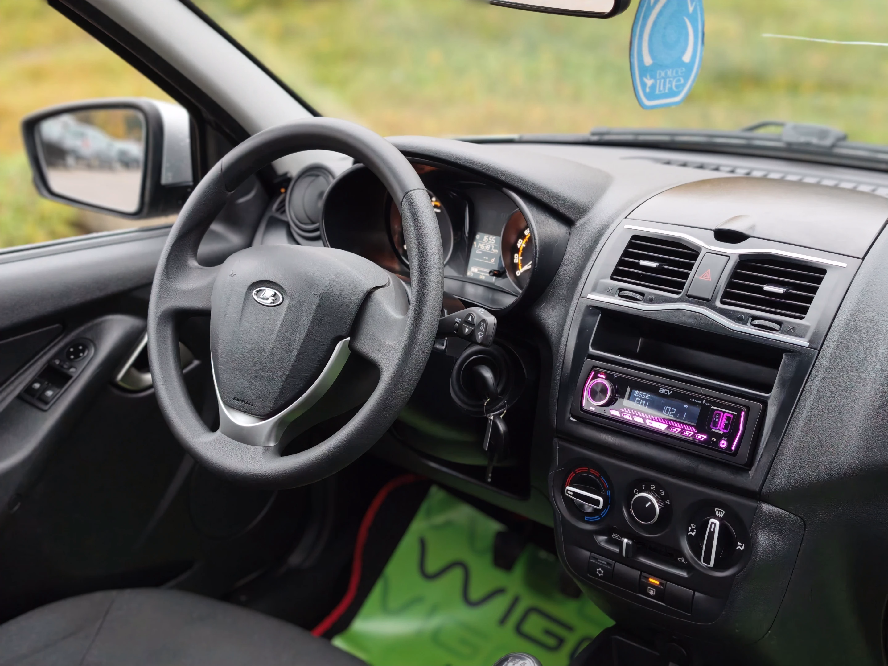 Lada Granta
