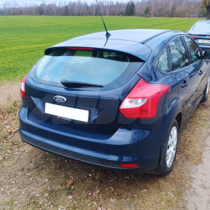 Ford Focus (5)