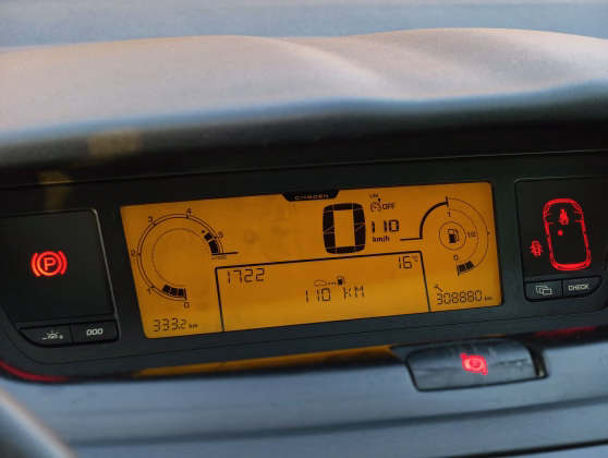 Citroën C4 (16)