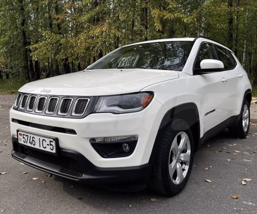 Jeep Compass (1)