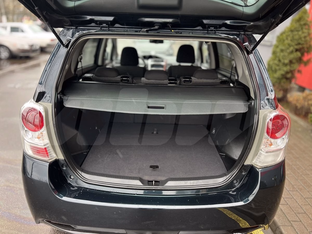 Toyota Verso