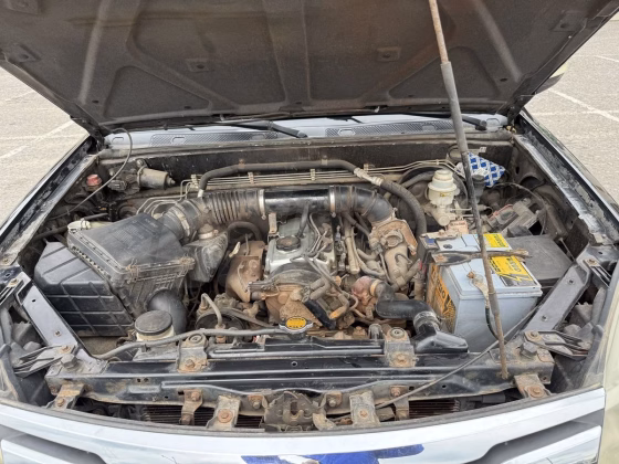 Great Wall Hover (9)