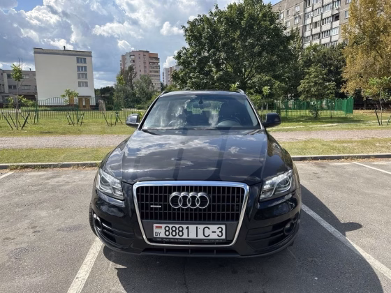 Audi Q5 (5)