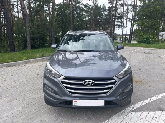 Hyundai Tucson (1)