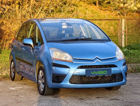 Citroën C4 (1)