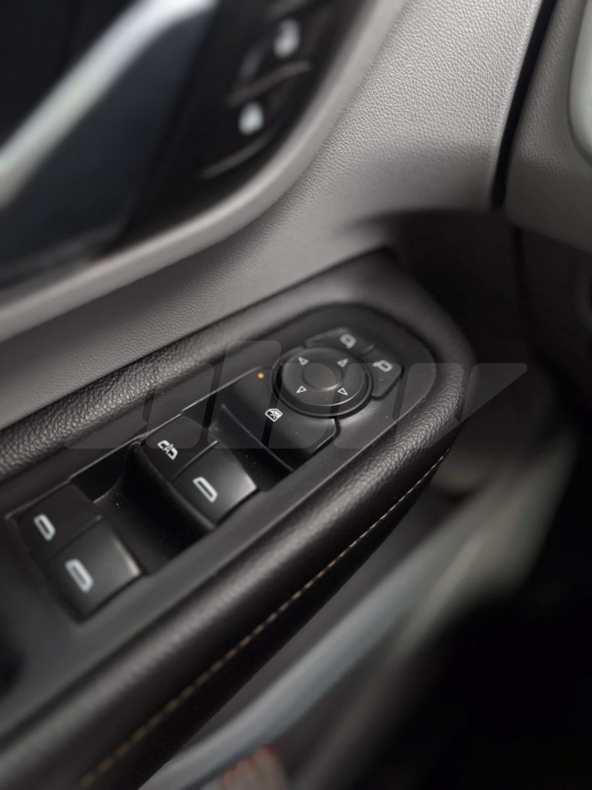 GMC Terrain