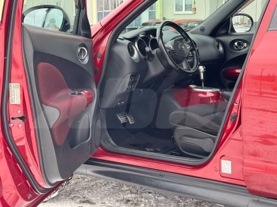 Nissan Juke (2)