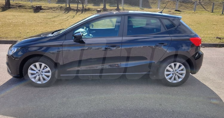 Seat Ibiza (3)
