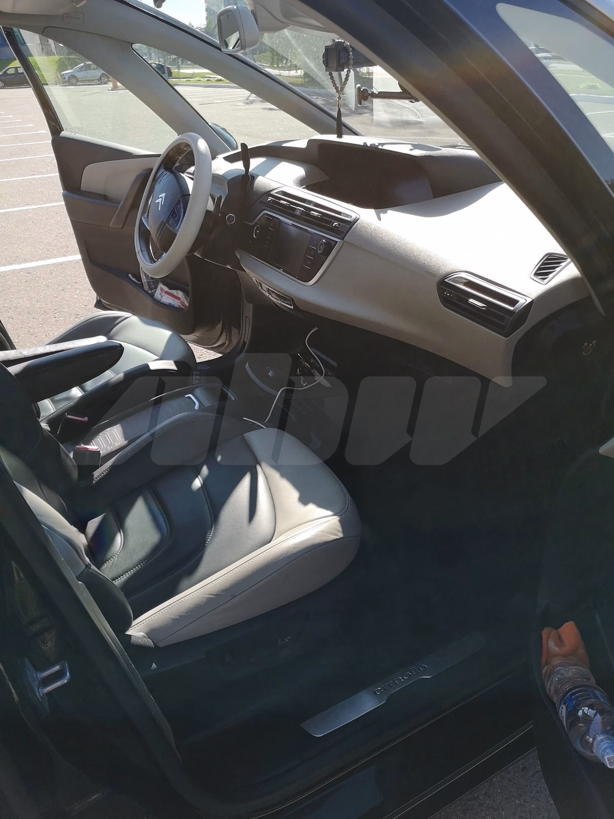 Citroën Grand C4 Picasso / SpaceTourer