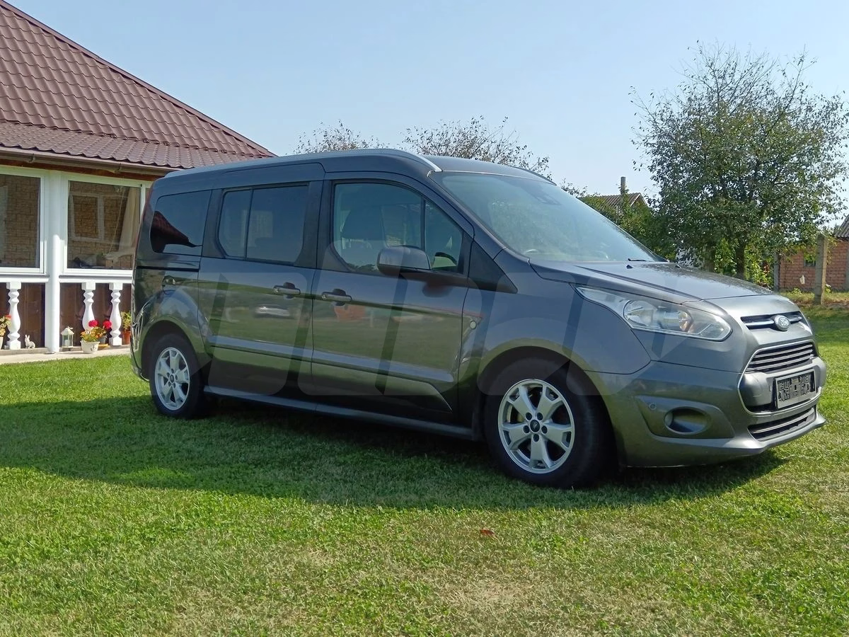 Ford Tourneo Connect