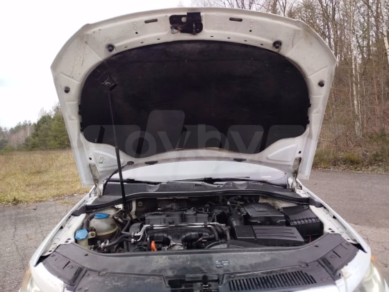 Volkswagen Passat (9)