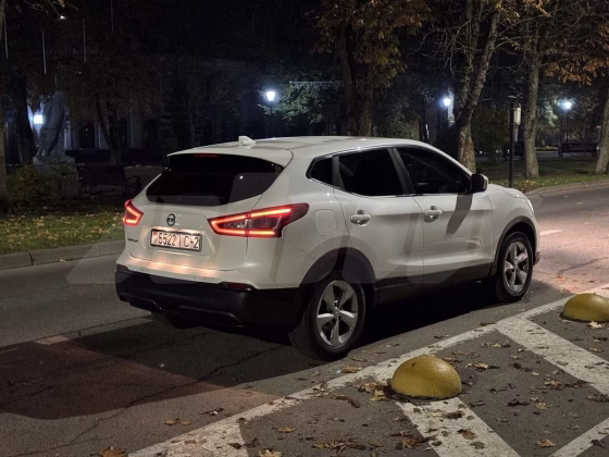 Nissan Qashqai (4)