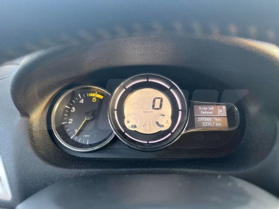 Renault Megane (4)