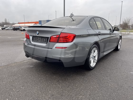 BMW 520 (3)
