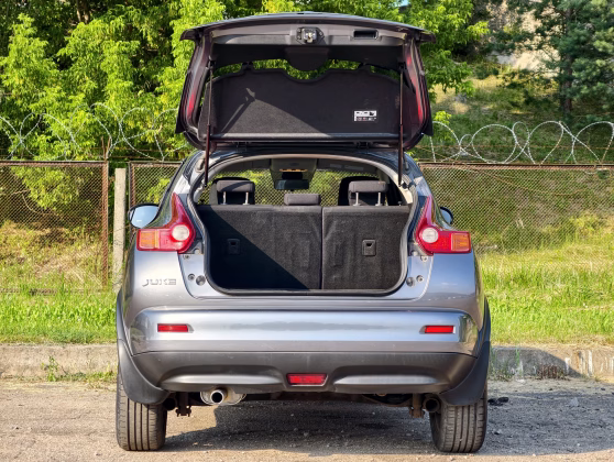 Nissan Juke (7)