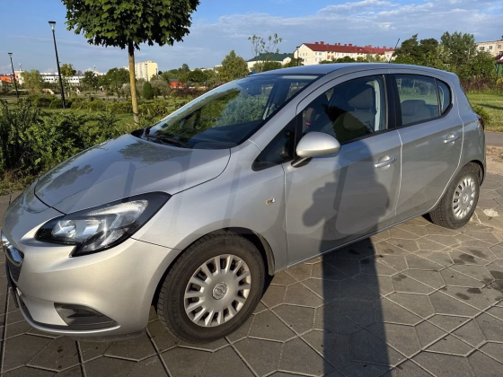 Opel Corsa (15)