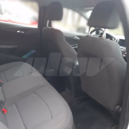 Chevrolet Cruze (11)